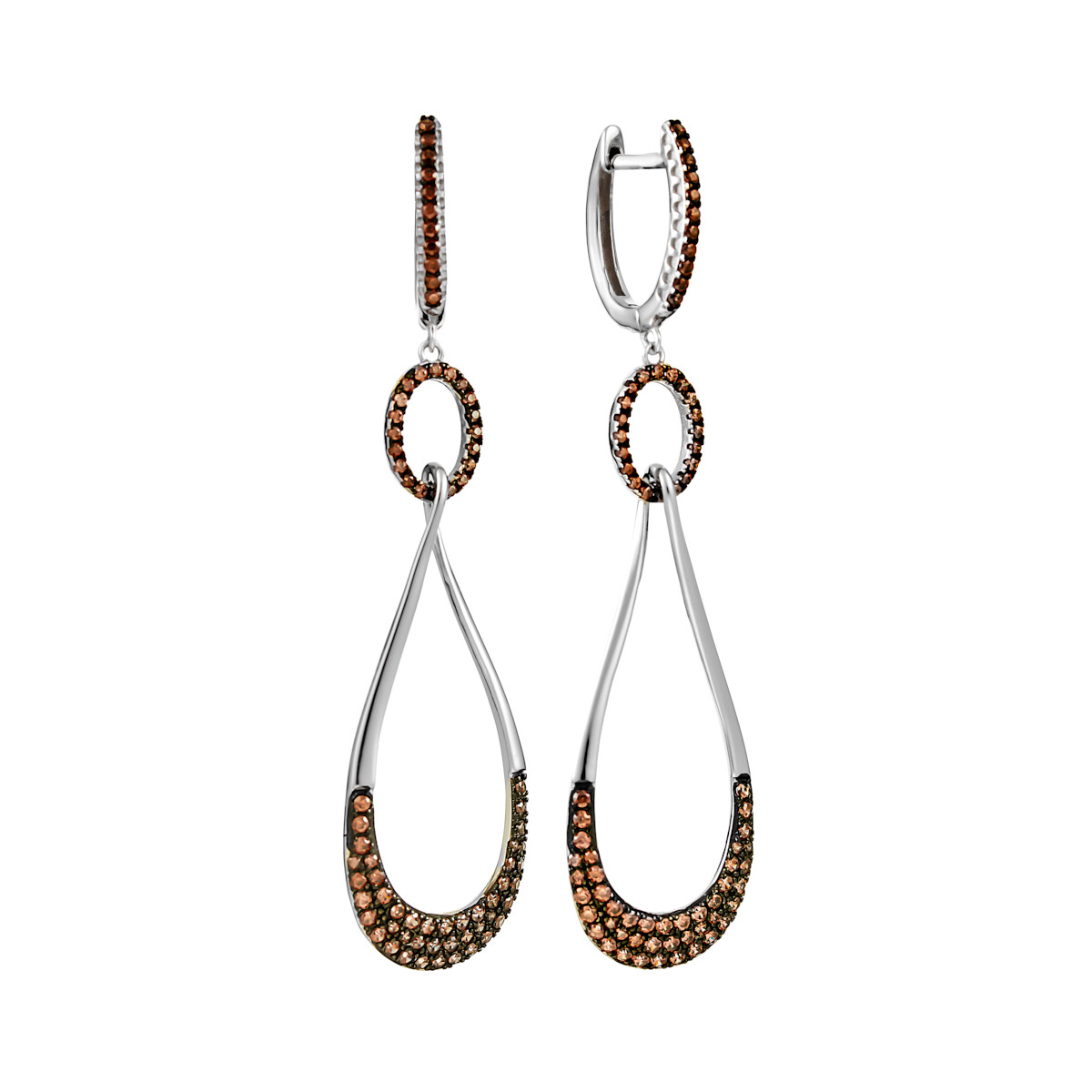 Серьги Mix and Match Collection