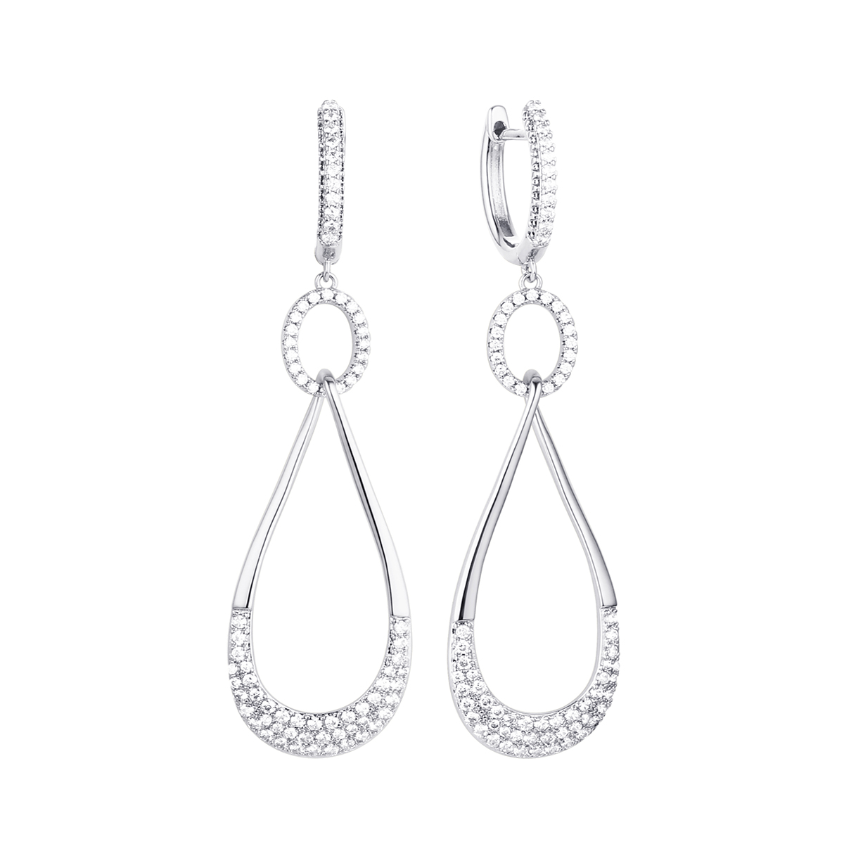 Серьги Mix and Match Collection