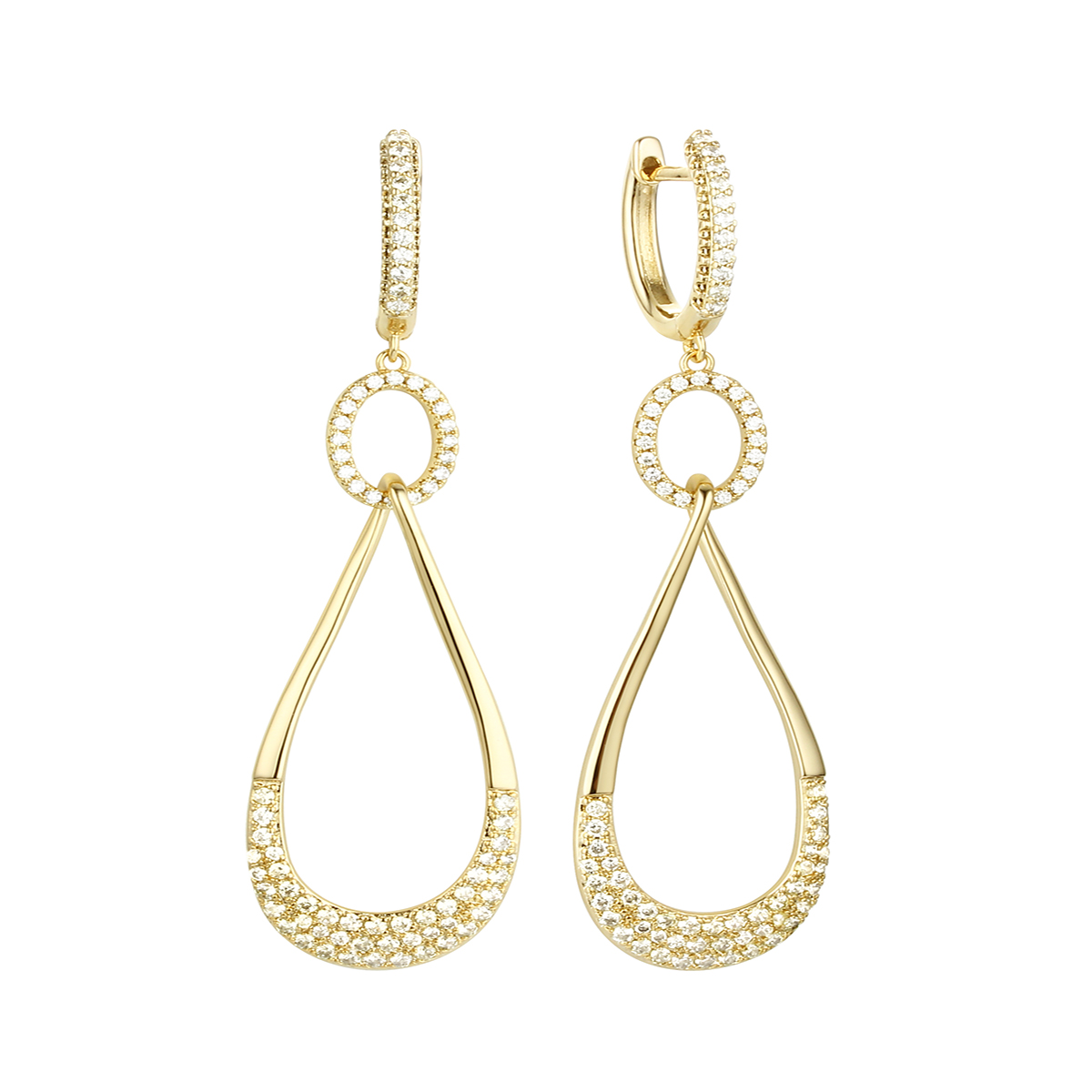 Серьги Mix and Match Collection