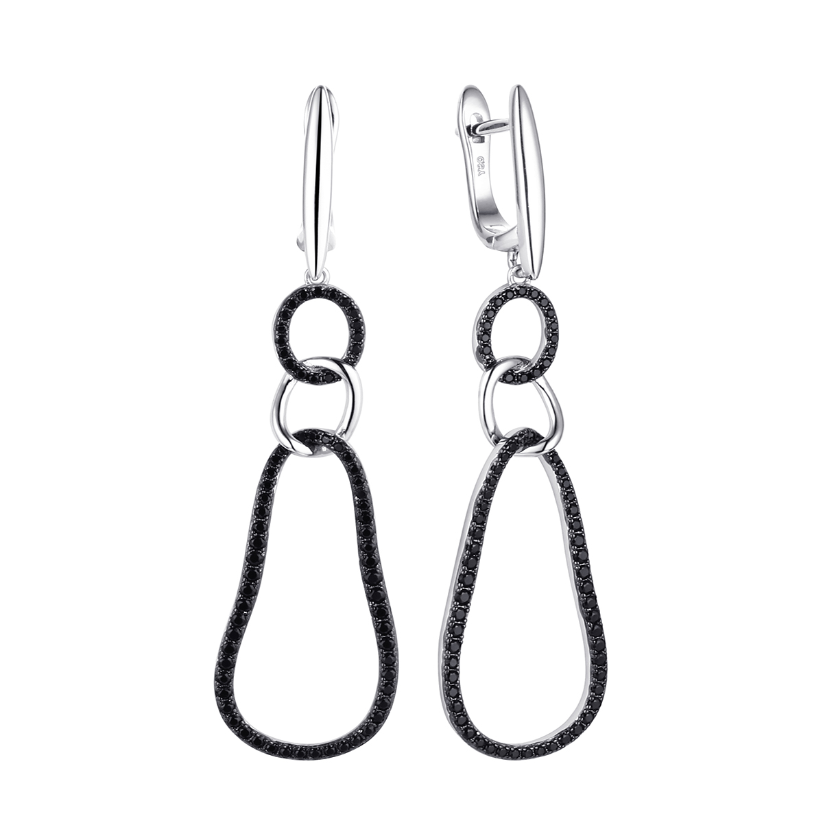 Серьги Mix and Match Collection