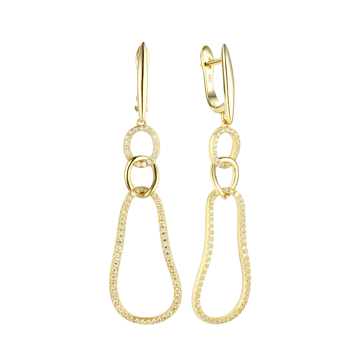Серьги Mix and Match Collection