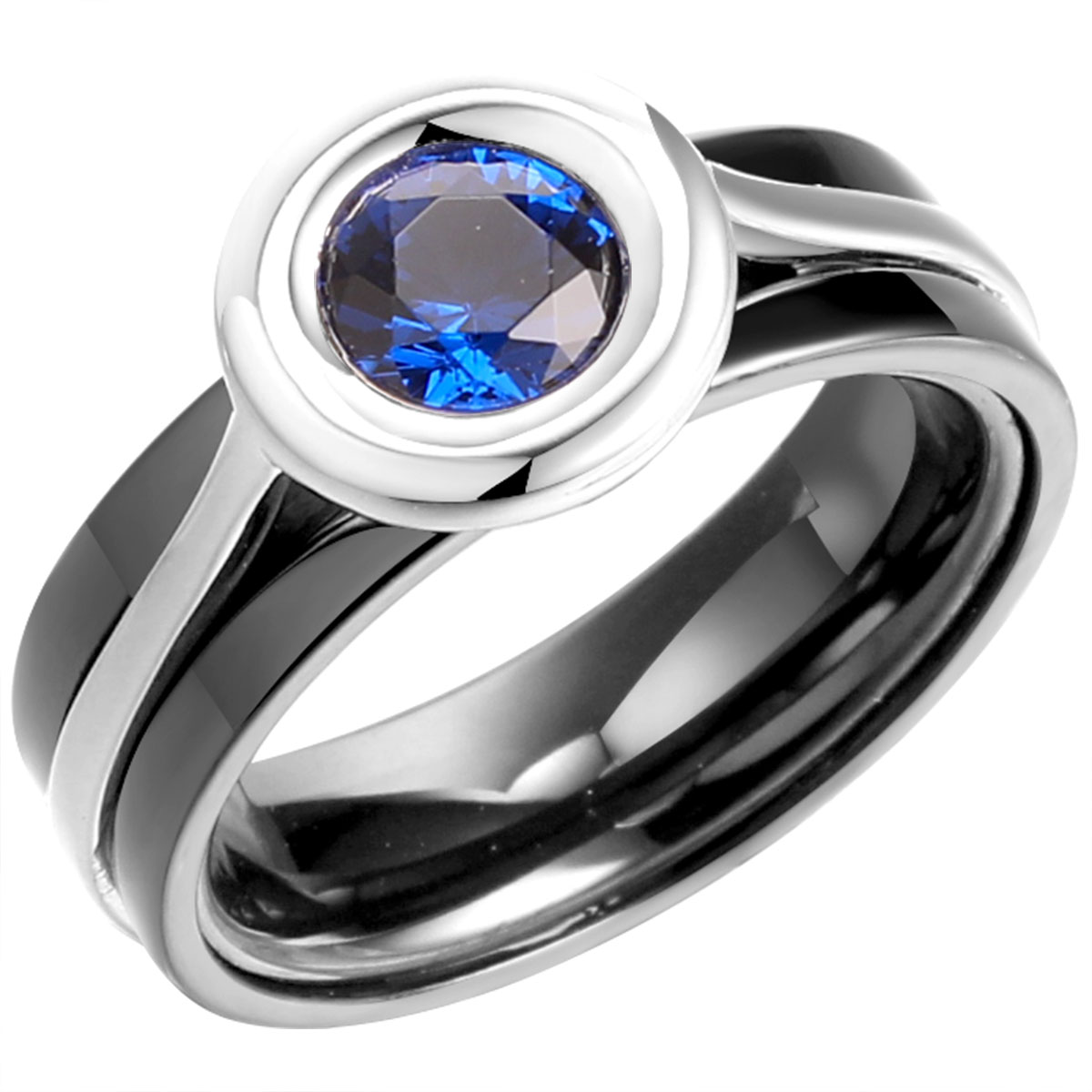 Кольцо Confetti