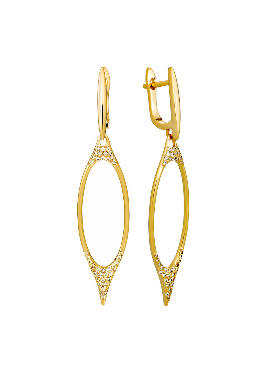 Серьги Mix and Match Collection