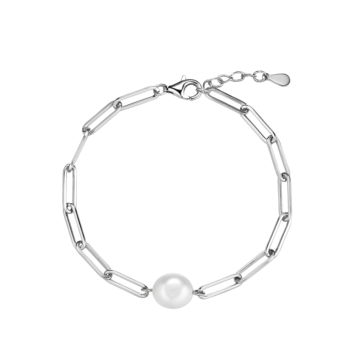 Браслет Baroque Pearl