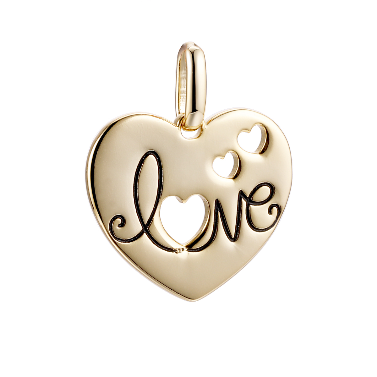 Подвеска Heart