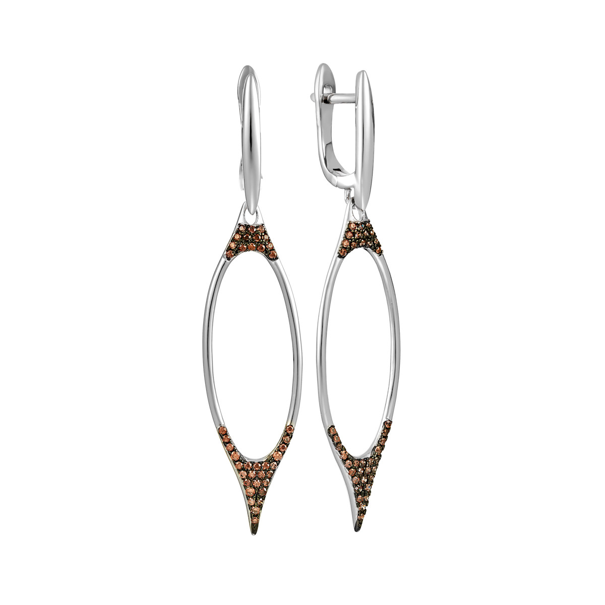 Серьги Mix and Match Collection