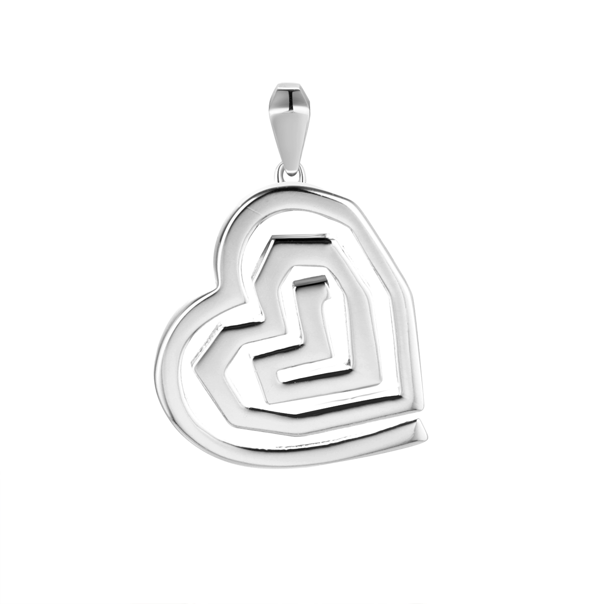 Подвеска Heart