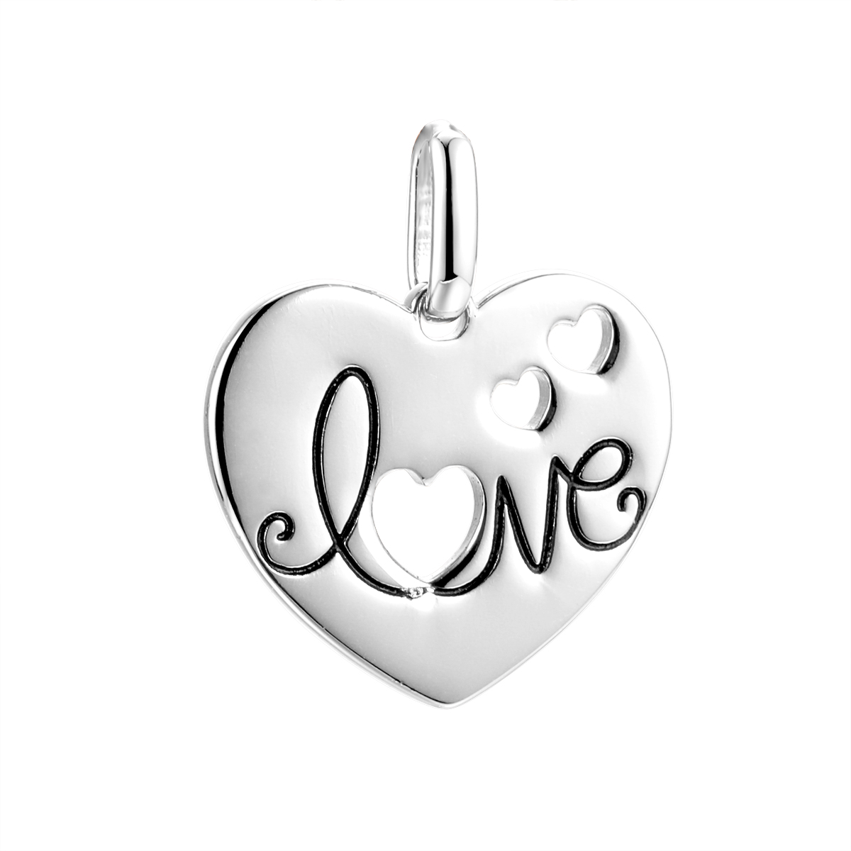 Подвеска Heart